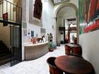 фото отеля Mexico City Hostel