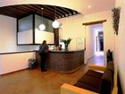 фото отеля Mexico City Hostel
