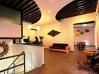 фото отеля Mexico City Hostel