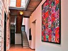 фото отеля Mexico City Hostel