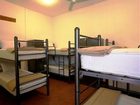 фото отеля Mexico City Hostel
