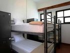 фото отеля Mexico City Hostel