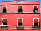 фото отеля Mexico City Hostel