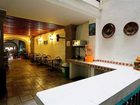 фото отеля Mexico City Hostel