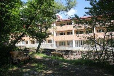 фото отеля Tsaghkahovit
