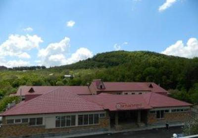 фото отеля Tsaghkahovit