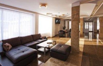 фото отеля Tsaghkahovit