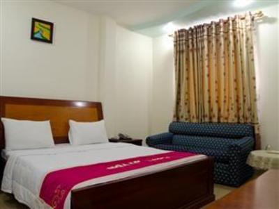 фото отеля Hoa Lu Hotel Ho Chi Minh