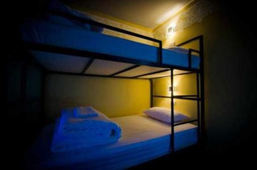 фото отеля Oh Dee Hostel