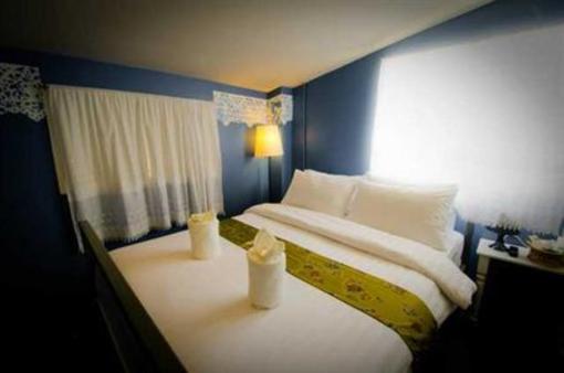 фото отеля Oh Dee Hostel