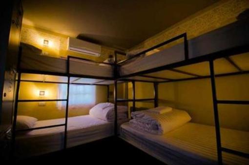 фото отеля Oh Dee Hostel