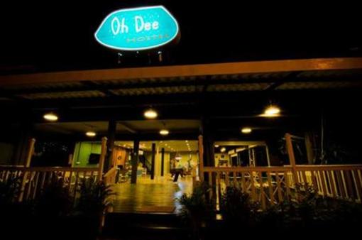 фото отеля Oh Dee Hostel