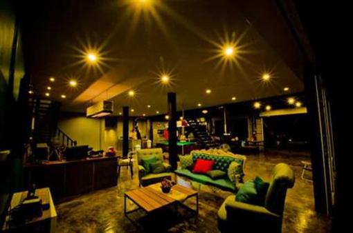 фото отеля Oh Dee Hostel