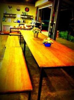 фото отеля Oh Dee Hostel
