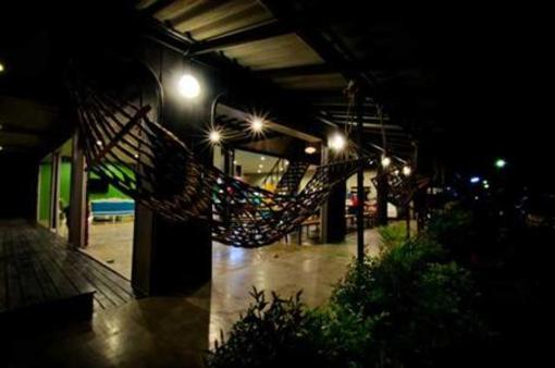 фото отеля Oh Dee Hostel