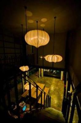 фото отеля Oh Dee Hostel
