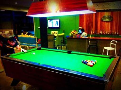 фото отеля Oh Dee Hostel