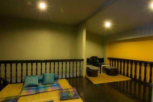 фото отеля Oh Dee Hostel