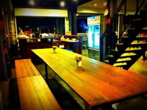 фото отеля Oh Dee Hostel