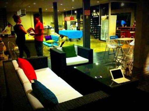 фото отеля Oh Dee Hostel