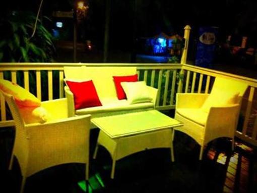 фото отеля Oh Dee Hostel