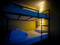 Oh Dee Hostel