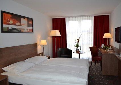 фото отеля Quality Hotel Erlangen