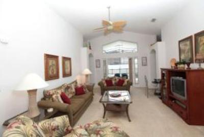 фото отеля Hakunah Matata Villa