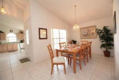 фото отеля Hakunah Matata Villa