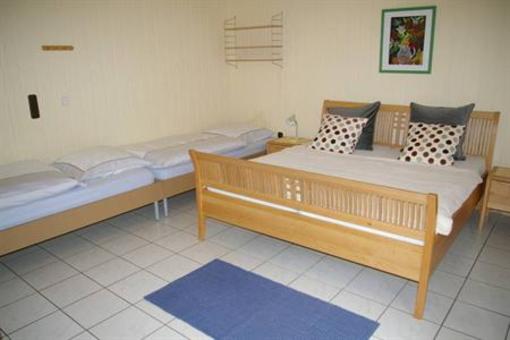 фото отеля Holiday Home Im Maibusch