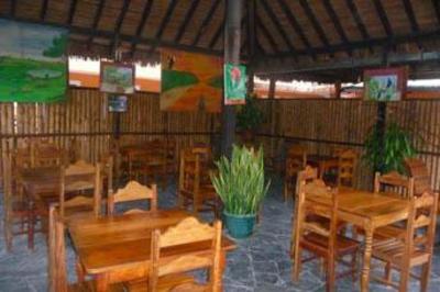 фото отеля Los Tucanes de Rurre