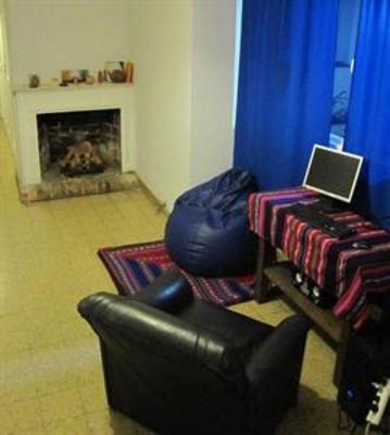 фото отеля Mate Hostel Cordoba