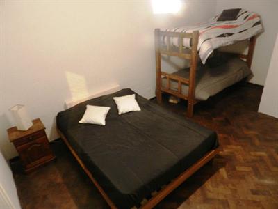 фото отеля Mate Hostel Cordoba
