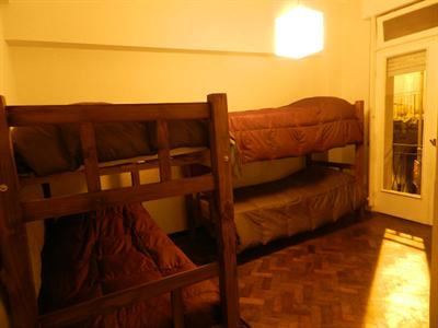 фото отеля Mate Hostel Cordoba