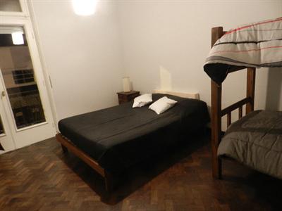 фото отеля Mate Hostel Cordoba