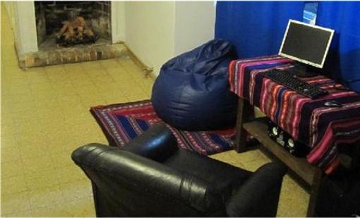 фото отеля Mate Hostel Cordoba