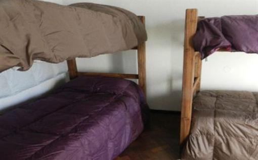 фото отеля Mate Hostel Cordoba