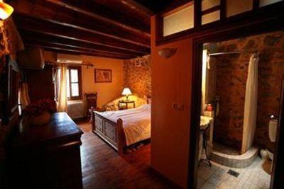 фото отеля Dorovinis Country Houses