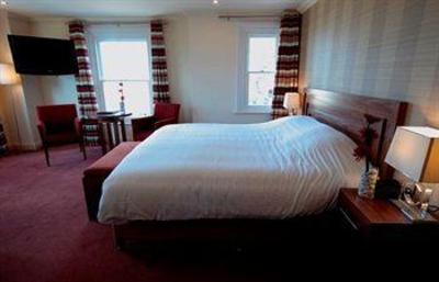 фото отеля Park Farm Country Hotel & Leisure Hethersett