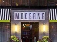 The Moderne Hotel New York City