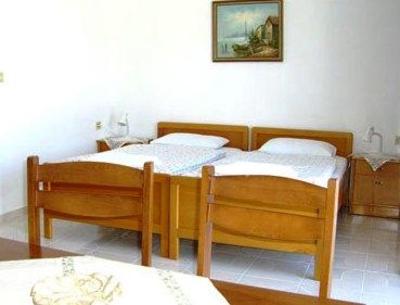 фото отеля Kastoria Hotel Apartment