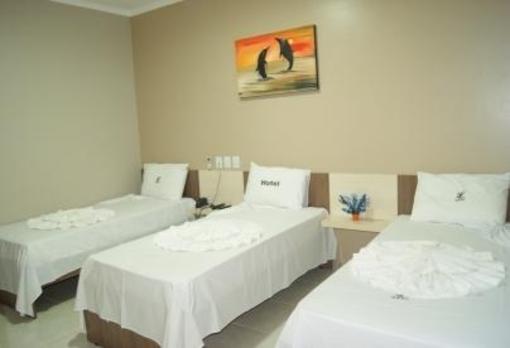 фото отеля Hotel Caribe