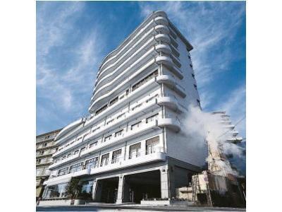 фото отеля Hotel Cetus Royal