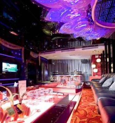 фото отеля Grand Metropark Hotel Suzhou