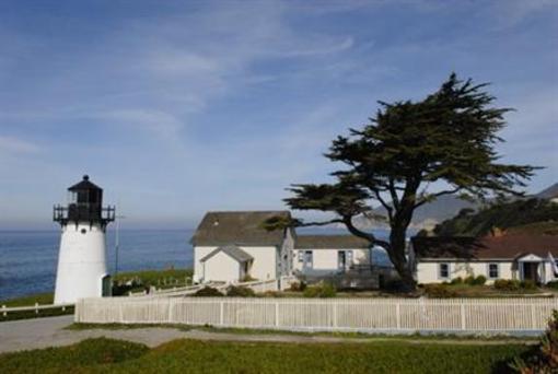 фото отеля HI Point Montara Lighthouse