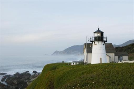 фото отеля HI Point Montara Lighthouse