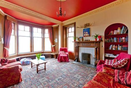 фото отеля Fort William Backpackers