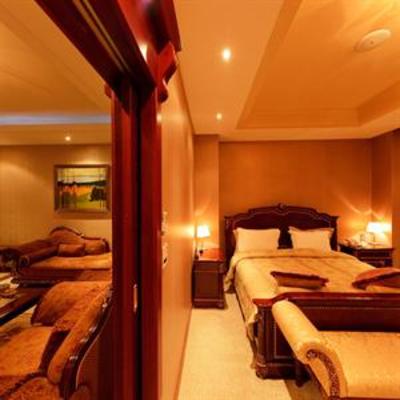 фото отеля Sunjin Grand Hotel