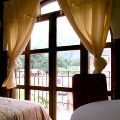 фото отеля Hostal Ventana del Cielo