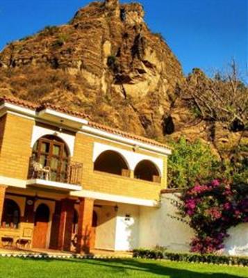 фото отеля Hostal Ventana del Cielo